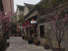 -回龙窝历史文化街区