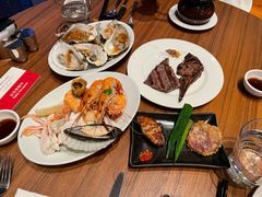 -广州富力君悦大酒店·凯菲厅