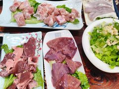 -御膳粥·牛乳粥底火锅·地道顺德菜(容桂店)