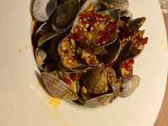 捞汁花甲王-霸王虾·小龙虾香辣蟹(玉林店)