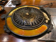-喜来稀肉(旺角广华街店)