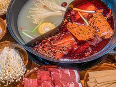 -阳阳老火锅(小南门店)