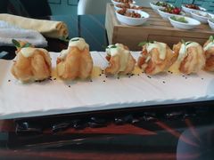 -运·中餐厅(成都华尔道夫酒店)
