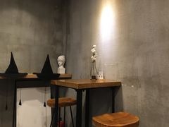 -WIZARD COFFEE咖啡巫师