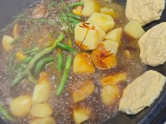 -东北人家铁锅炖(水岸帝景店)