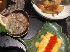 -山上下日本料理(万象城店)