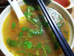 -黄阿姨锅贴大王(万航渡路店)