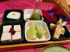-苏梅花园(群星城店)