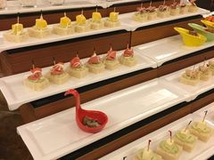 -西安大景城堡酒店·雅庭西餐厅