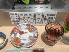 -肉肉大米(金虹桥店)