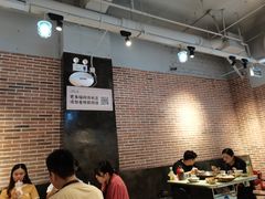 大堂-五里关火锅(牛市口店)