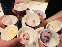 -芭菲盛宴·环球美食(袁家岗店)