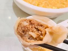 -陶然饺子城(奥体中路店)