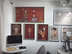 -全城热恋璀璨婚纱摄影