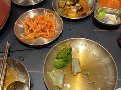 -西塔老太太泥炉烤肉(双井店)
