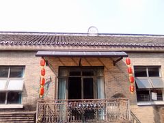 -德门仁里精品酒店(安仁店)