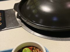 -百年果林椰子鸡(中洲店)