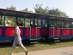 -永定河休闲森林公园