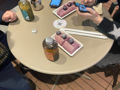 -奈雪的茶(重庆万象城北区店)