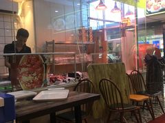 -牛缘村·贵州黄牛肉火锅(西善桥店)