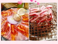 -九田家黑牛烤肉料理(石路天虹店)