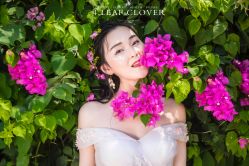 -四叶草环球旅拍