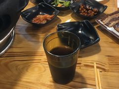 -大壮家原味烤肉(兴华北街店)