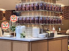 -无印良品餐堂 MUJI Diner(成都太古里店)