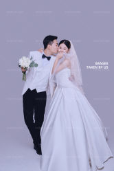 -黑马婚纱摄影