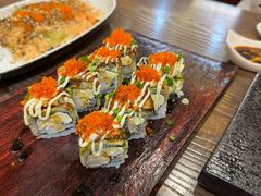 -东京屋(武定路店)