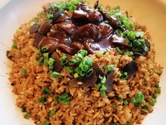 -潮上潮(南中环店)