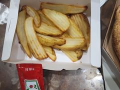 -达美乐比萨(南站西路店)