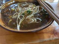 -南街牛肉麺(南街店)