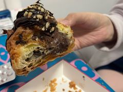 -CC BAGEL&SCONE 贝果与司康(南开大悦城店)