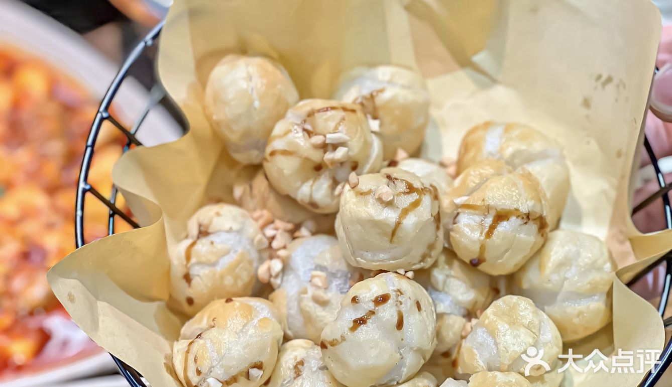 排队王肖四女来郑州啦🔥好吃的不止牛肉‼️