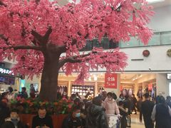 -家家悦(齐鲁商城店)