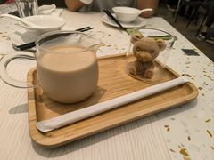 -大树餐厅(环球港店)