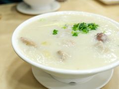 -盛记粥面(佐敦店)