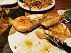 -汉巴味德(大悦城店)