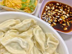鲅鱼水饺-三合园水饺(二马路店)