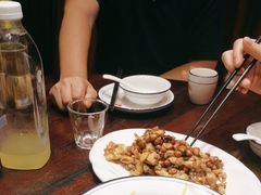 -永安鱼庄·镇江菜(丁卯店)