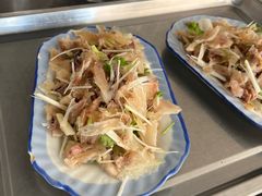 -十二忠手拉面(中华路店)
