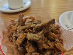 -柳叶刀烧烤(北大清华店)