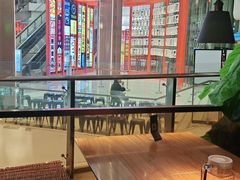 -外婆家(静安大悦城店)