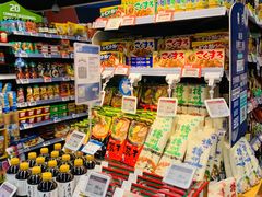 -blt精品超市(高德置地冬广场店)