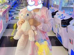 -天天玩X秋葉原日系动漫游戏中心