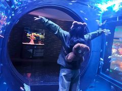 -成都浩海立方海洋公园