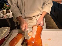 -秀儿四九城·新京菜(亚运村鸟巢店)