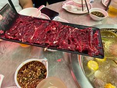 -三头牛·潮汕牛肉生蚝火锅 (夏湾店)