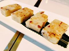 -五号茶居·新派粤菜·岭南五号酒店(沿江中路店)